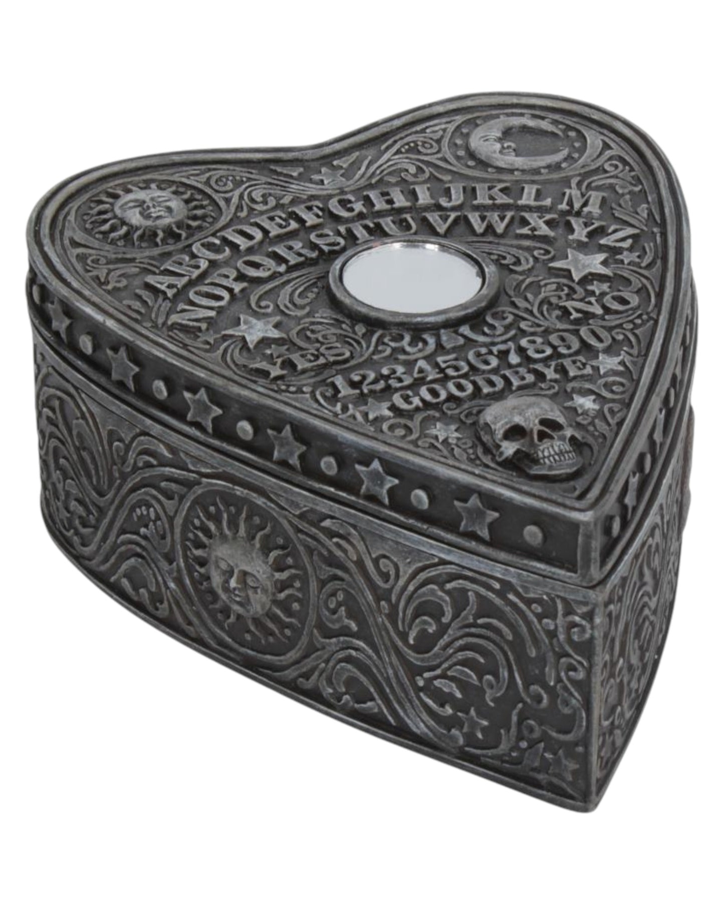 Nemesis Now Spirit Board Box 12cm