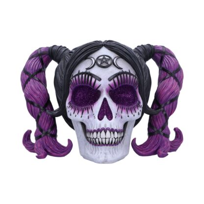 Nemesis Now Drop Dead Gorgeous Skull