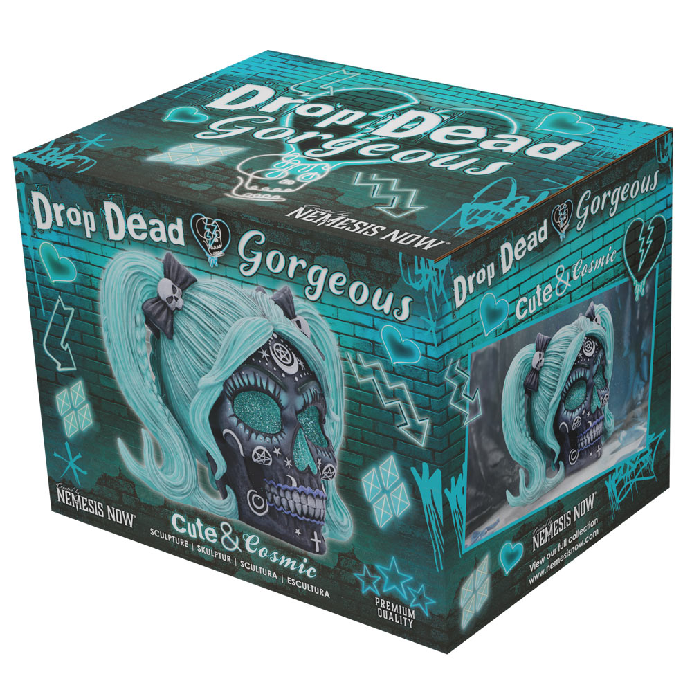 Nemesis Now Drop Dead Gorgeous