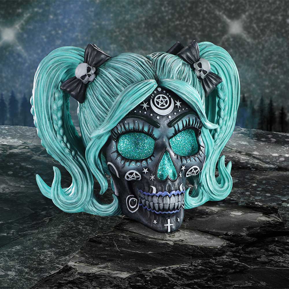 Nemesis Now Drop Dead Gorgeous