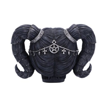 Nemesis Now Drop Dead Gorgeous Skull