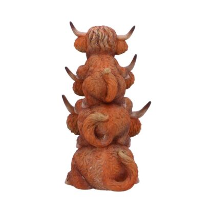 Nemesis Now Highland Totem 17.5cm