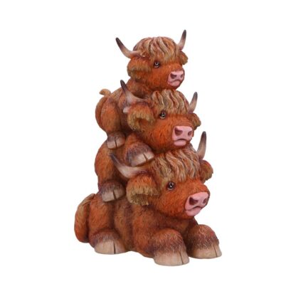 Nemesis Now Highland Totem 17.5cm