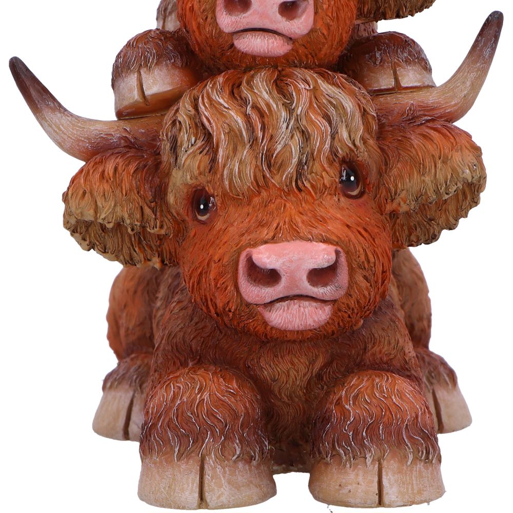 Nemesis Now Highland Totem 17.5cm