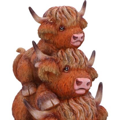 Nemesis Now Highland Totem 17.5cm