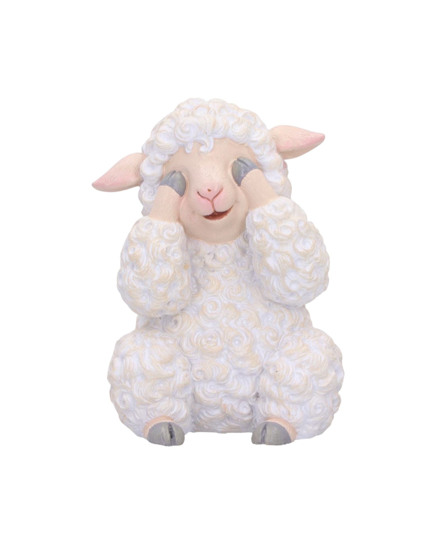 Nemesis Now Three Wise Sheep