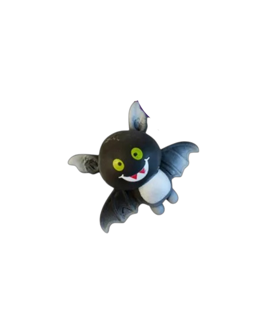 Sensory Squishy Bats