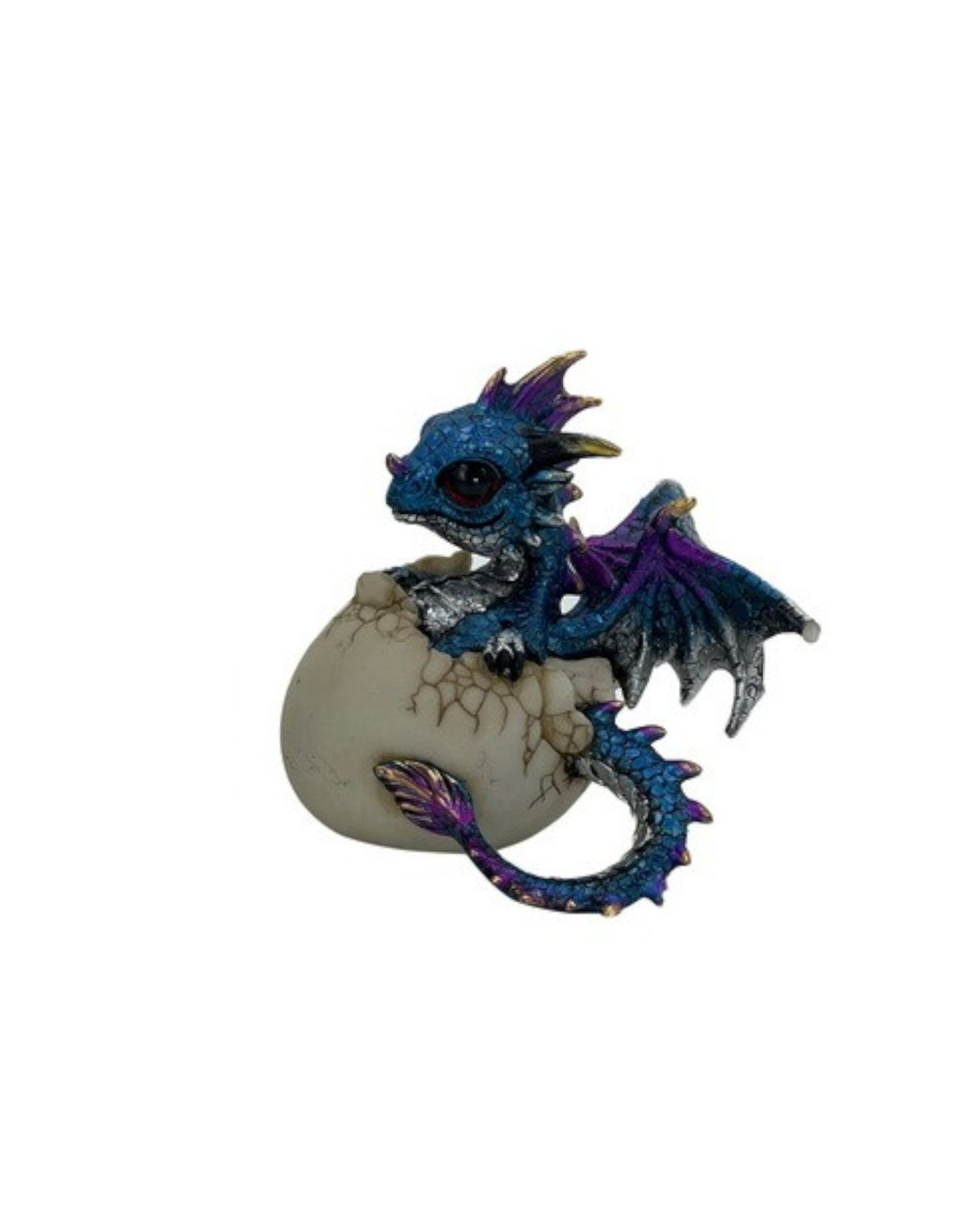 Cute Dragon in Egg