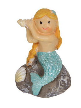 Minature Mermaid