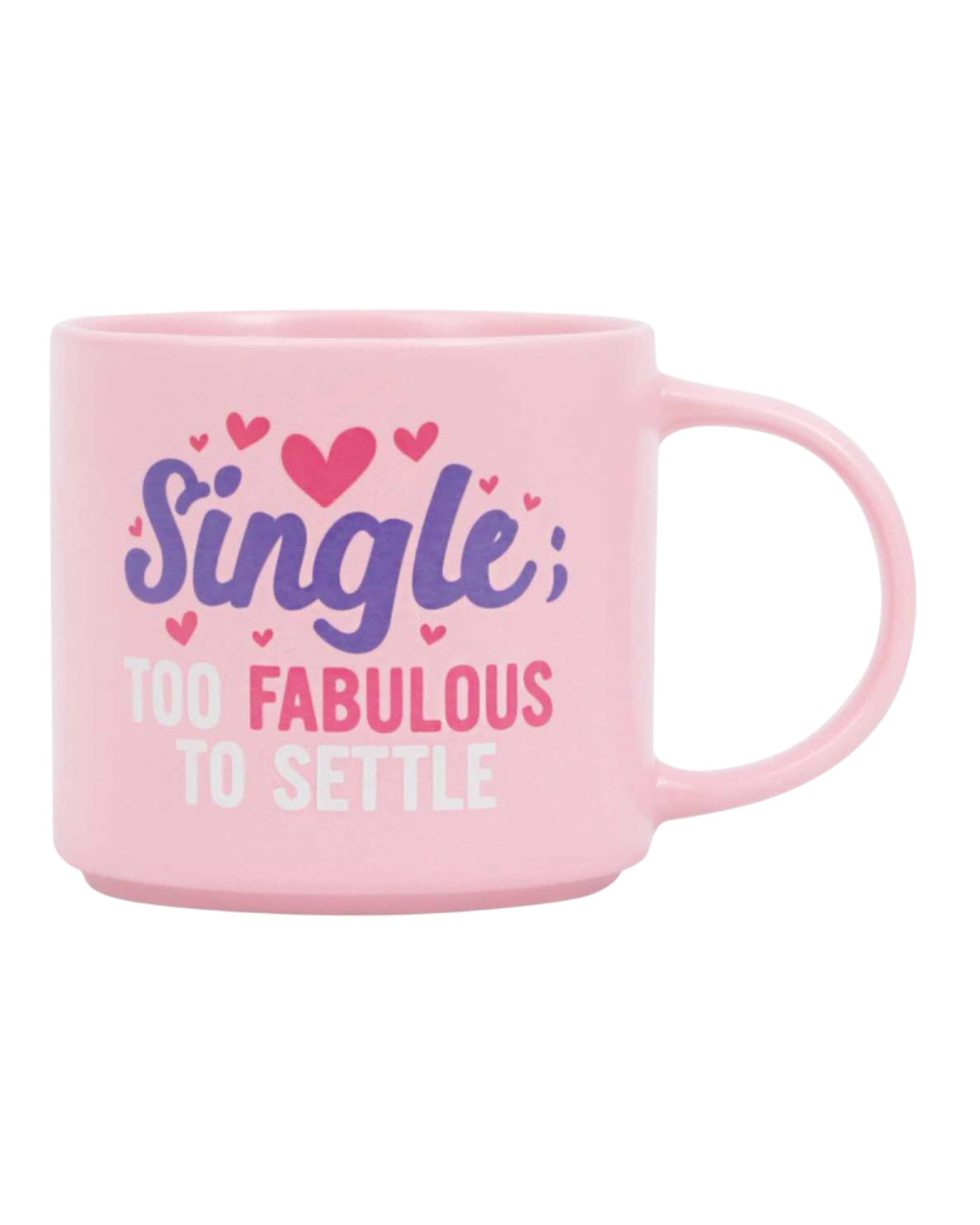 Cheeky Drink Mug - Single