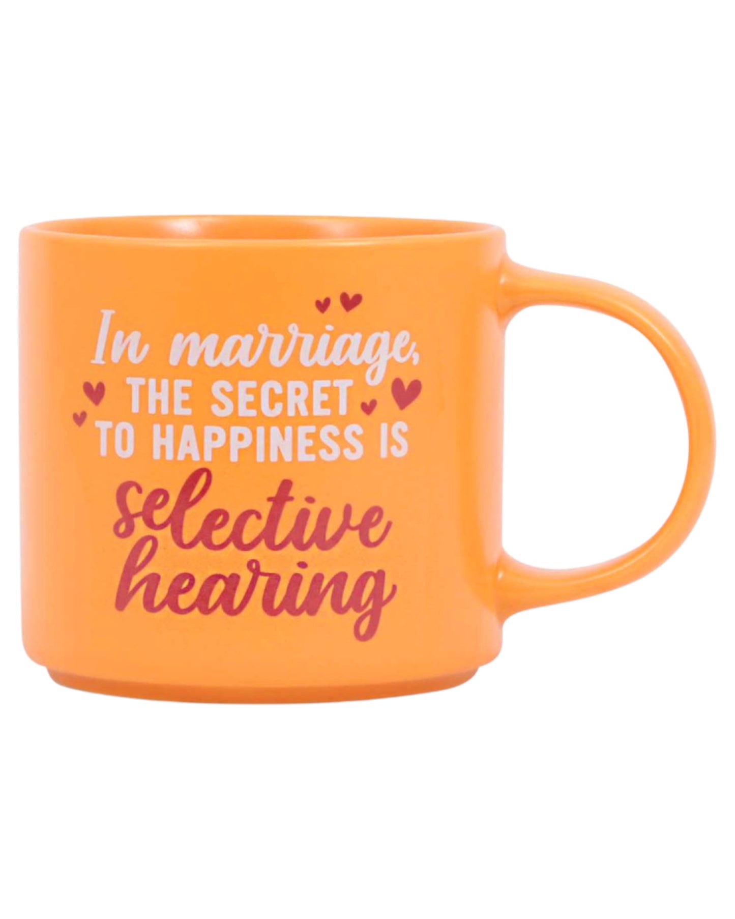 Cheeky Drink Mug - Marriage