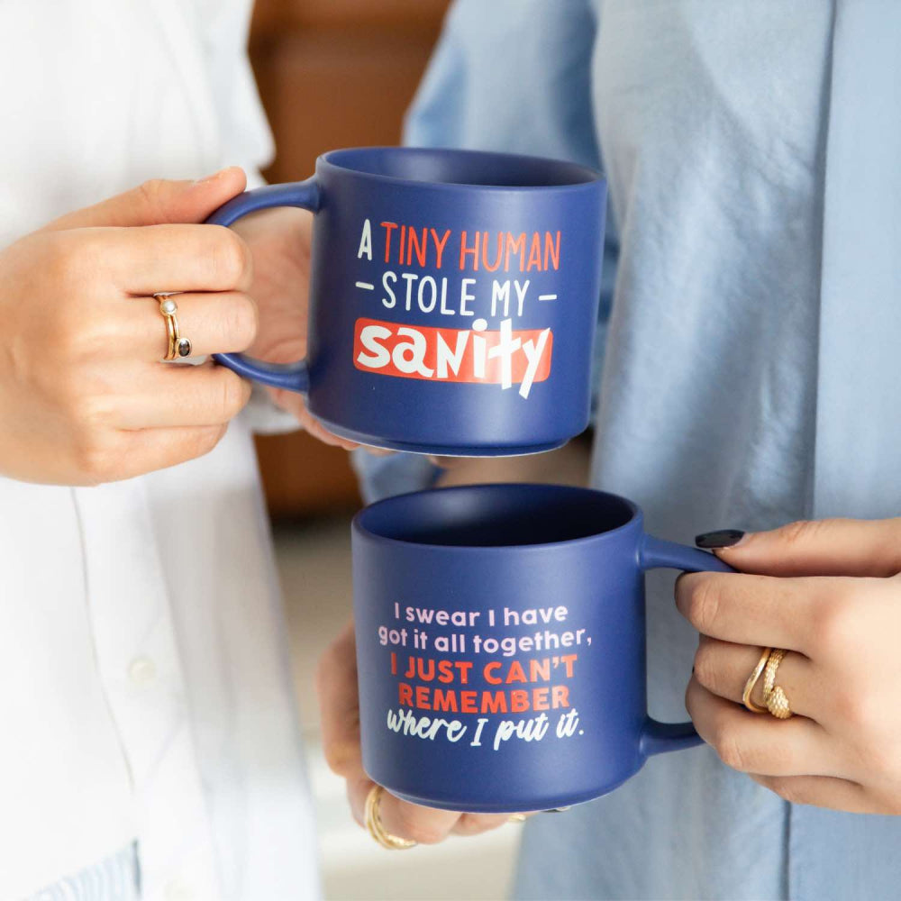 Cheeky Drink Mug - Remember