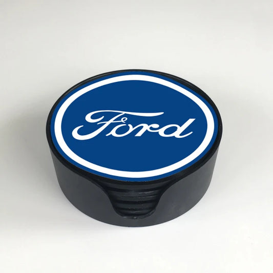 Ford Coasters