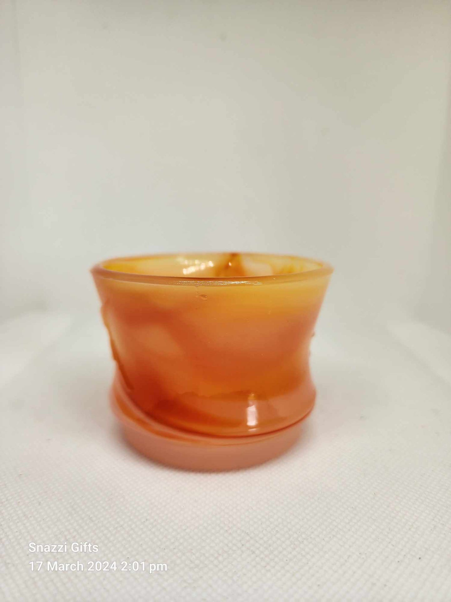 Carnelian Cup