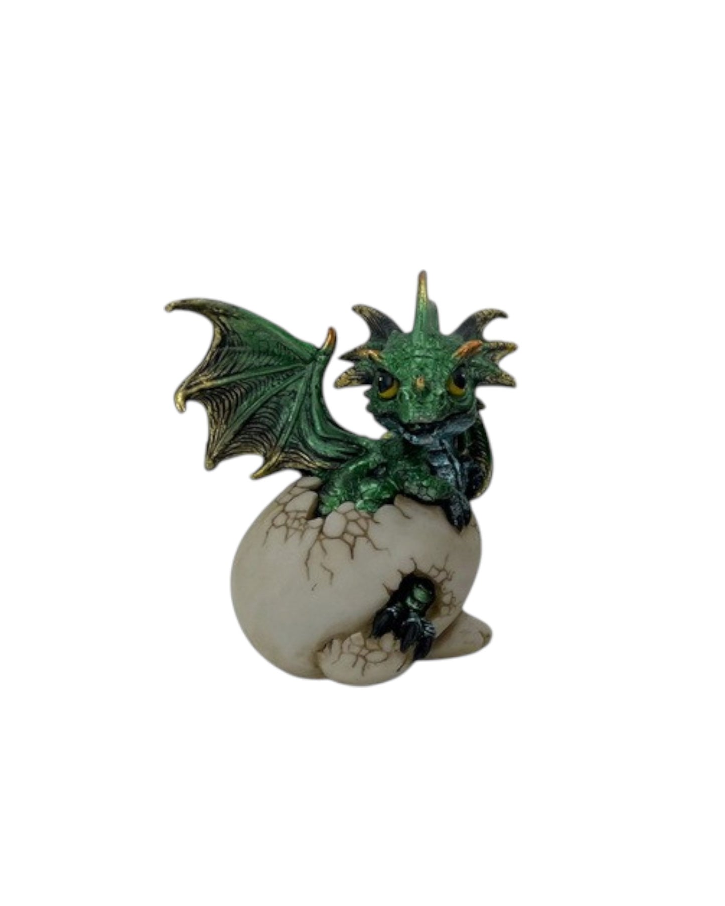 Cute Dragon in Egg