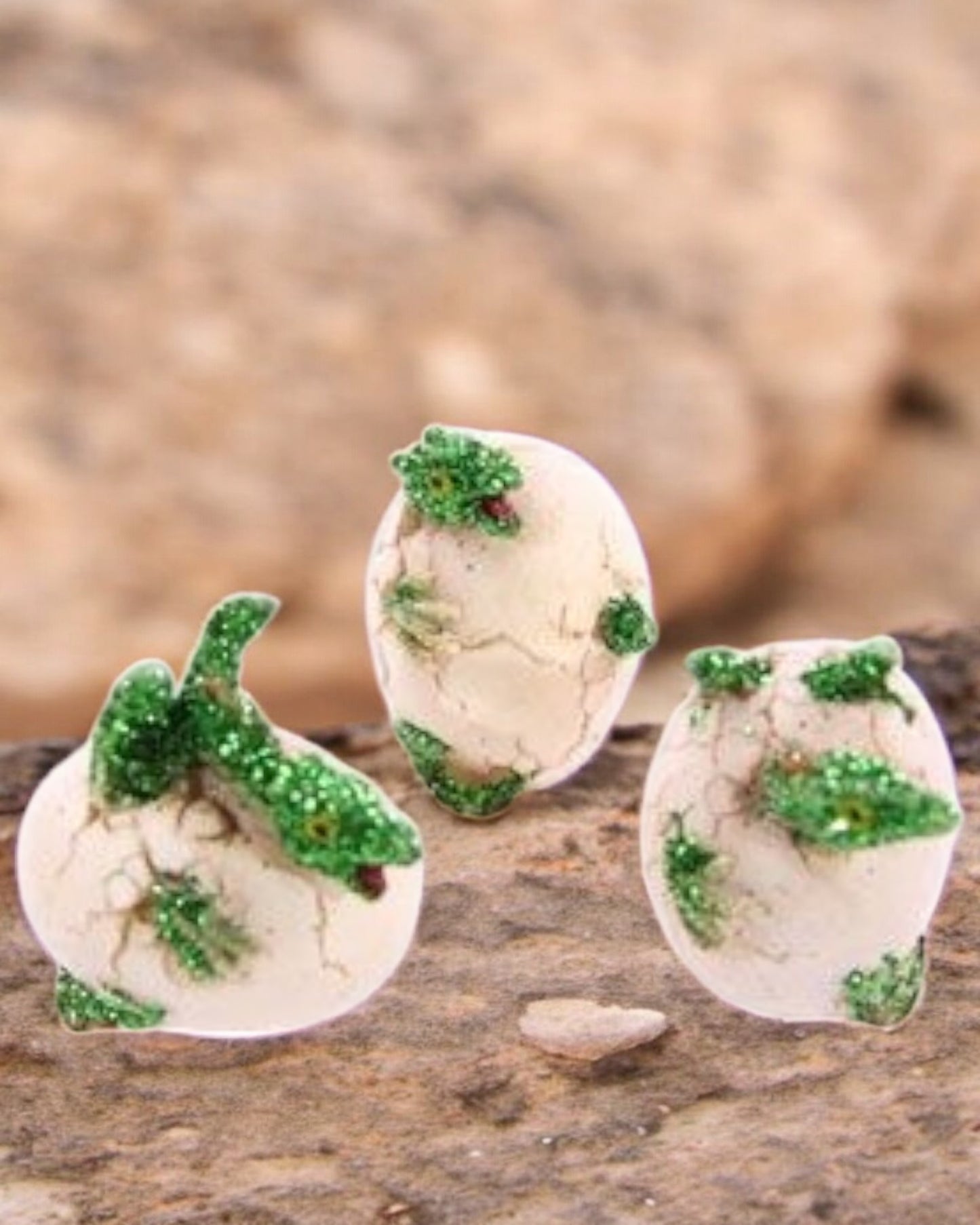 Baby Dragon Eggs