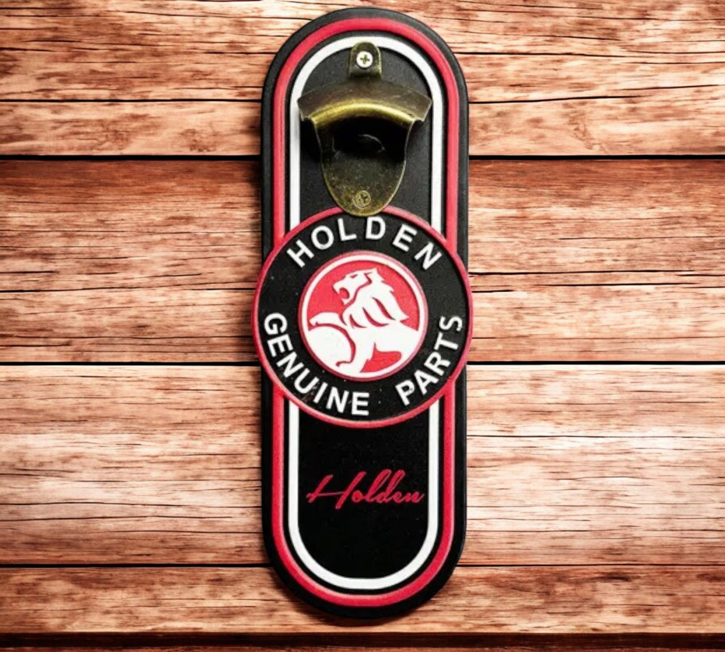 Holden Bottle Opener