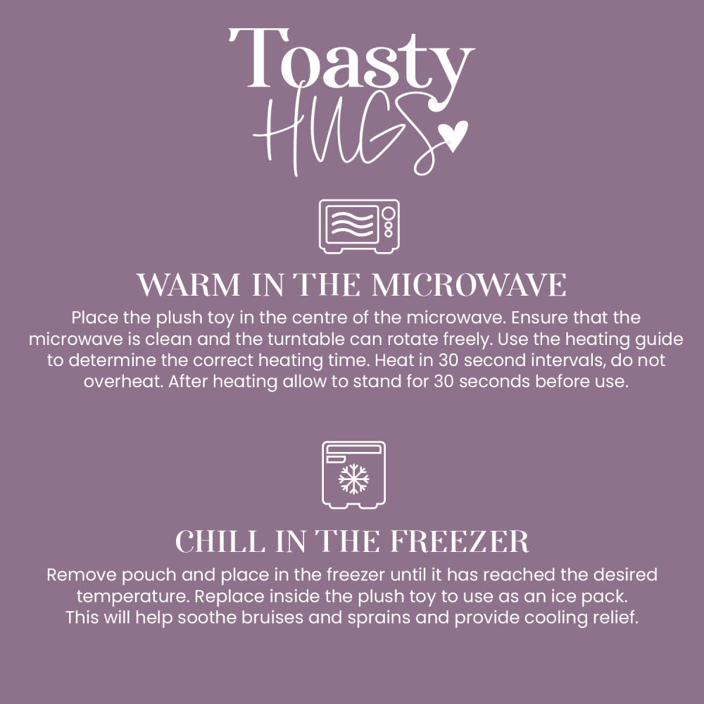 Toasty Hugs - Milo Meerkat