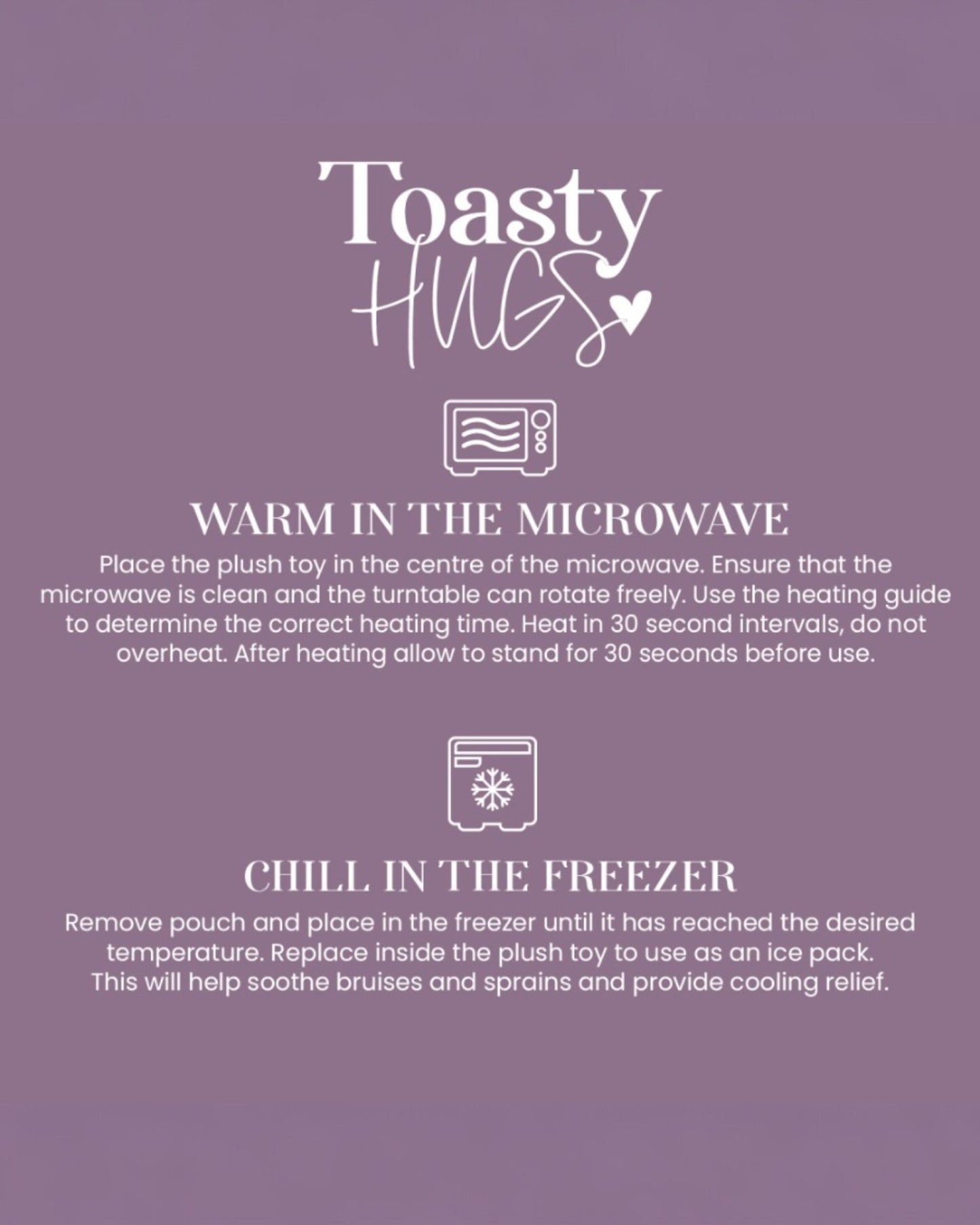 Toasty Hugs Coco Cow