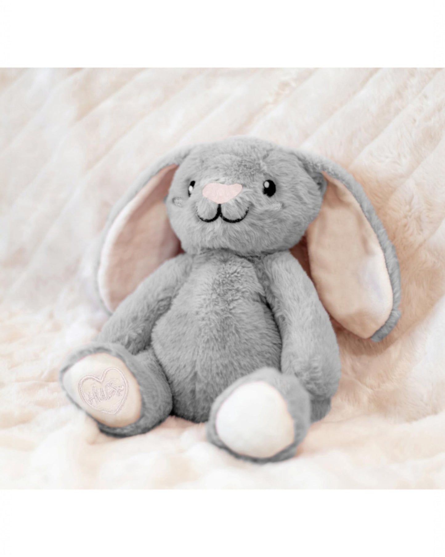 Toasty Hugs Bailey Bunny