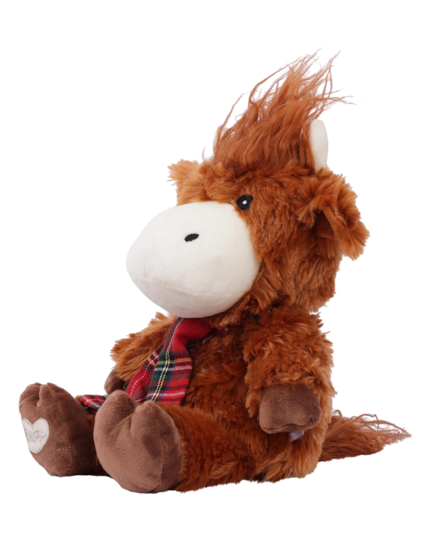 Toasty Hugs Hamish Highland Cow