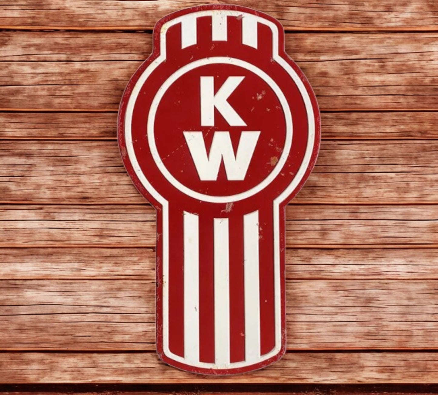 Kenworth Sign