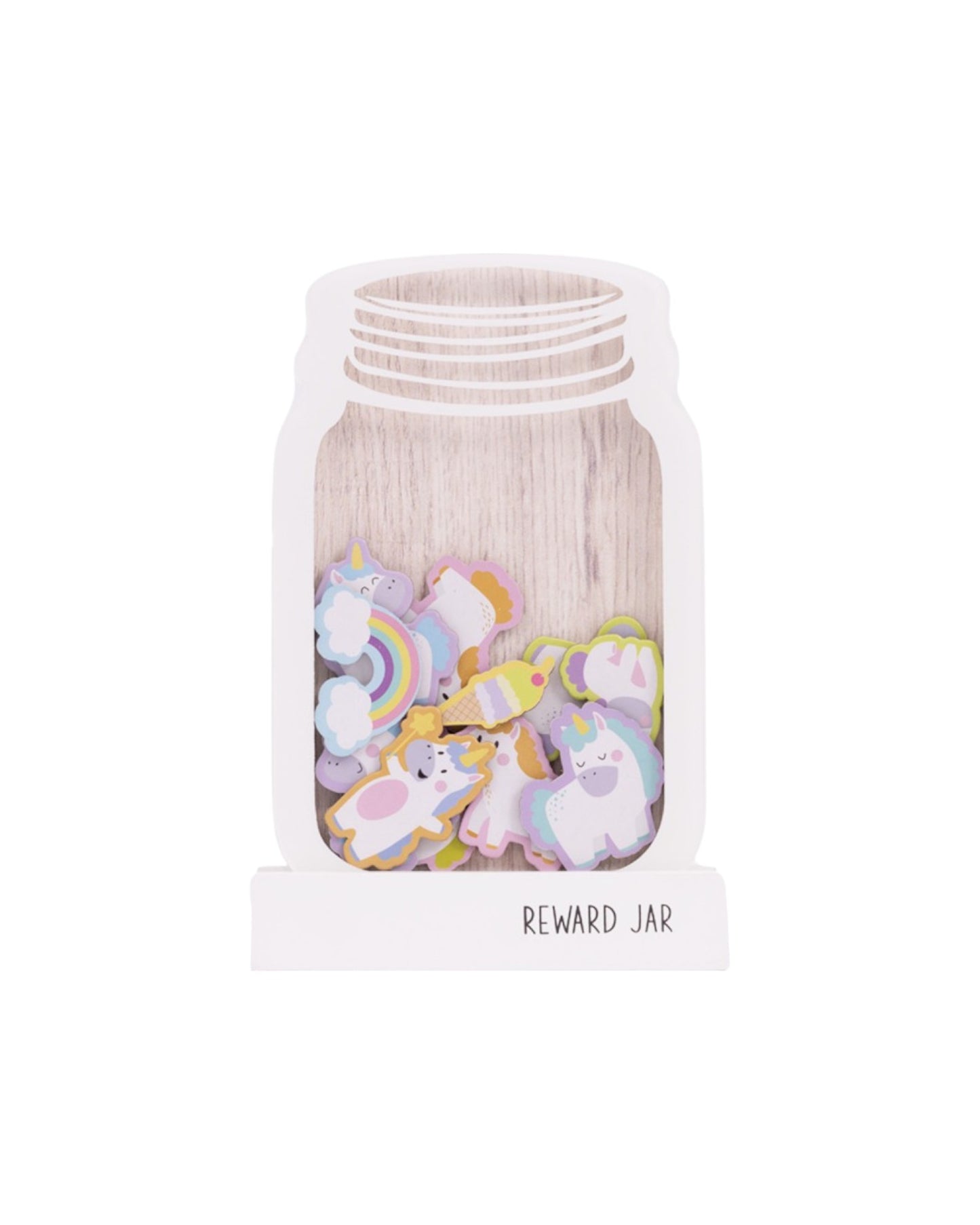 Kids By Splosh Girls Reward Jar