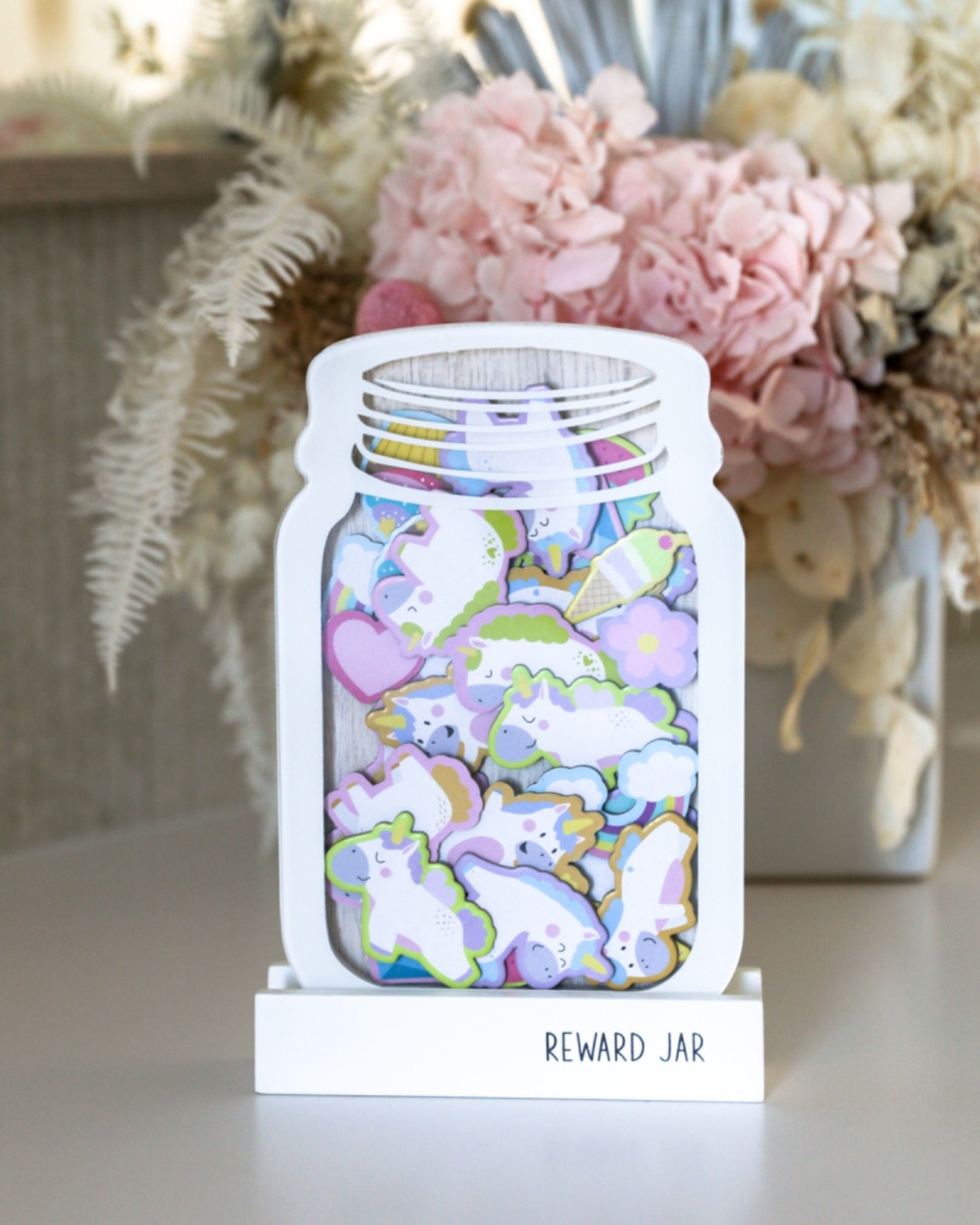 Kids By Splosh Girls Reward Jar