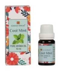 Cool Mint - AROMA OIL