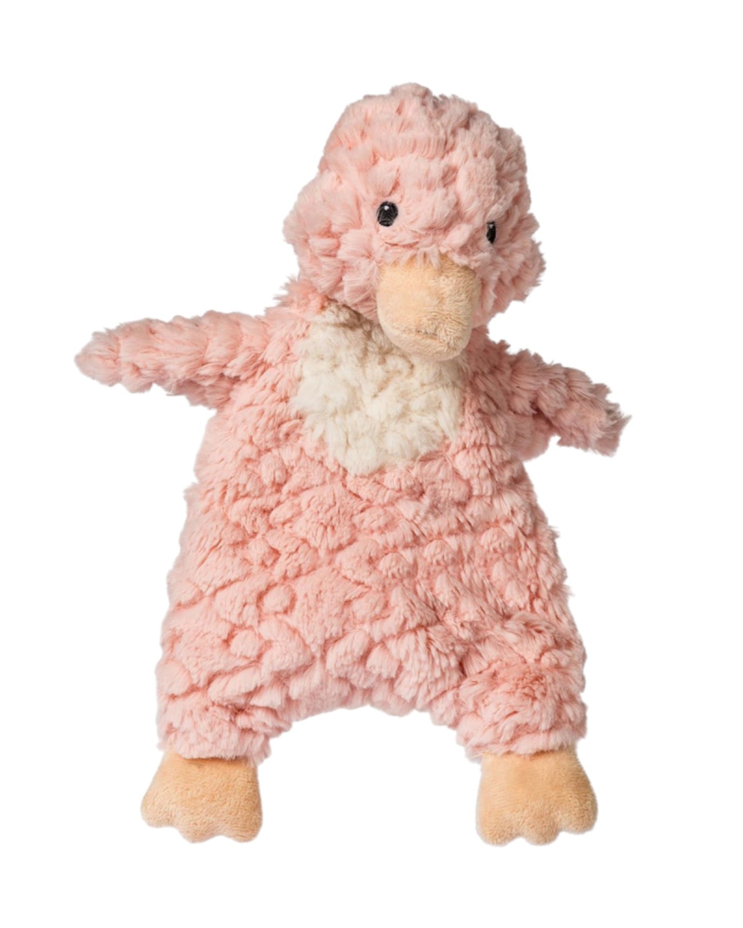 Blush Duck Lovey 28cm