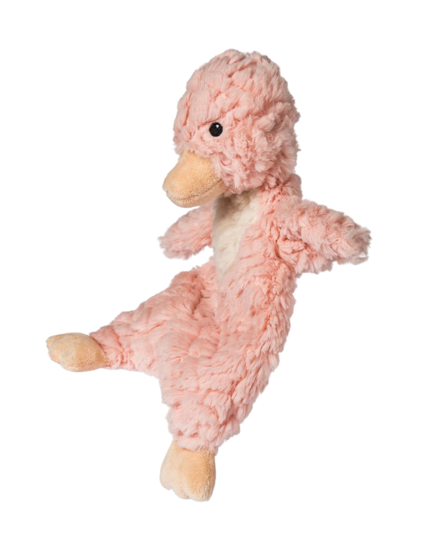 Blush Duck Lovey 28cm