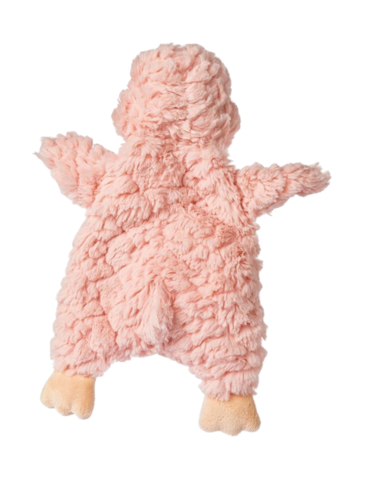 Blush Duck Lovey 28cm