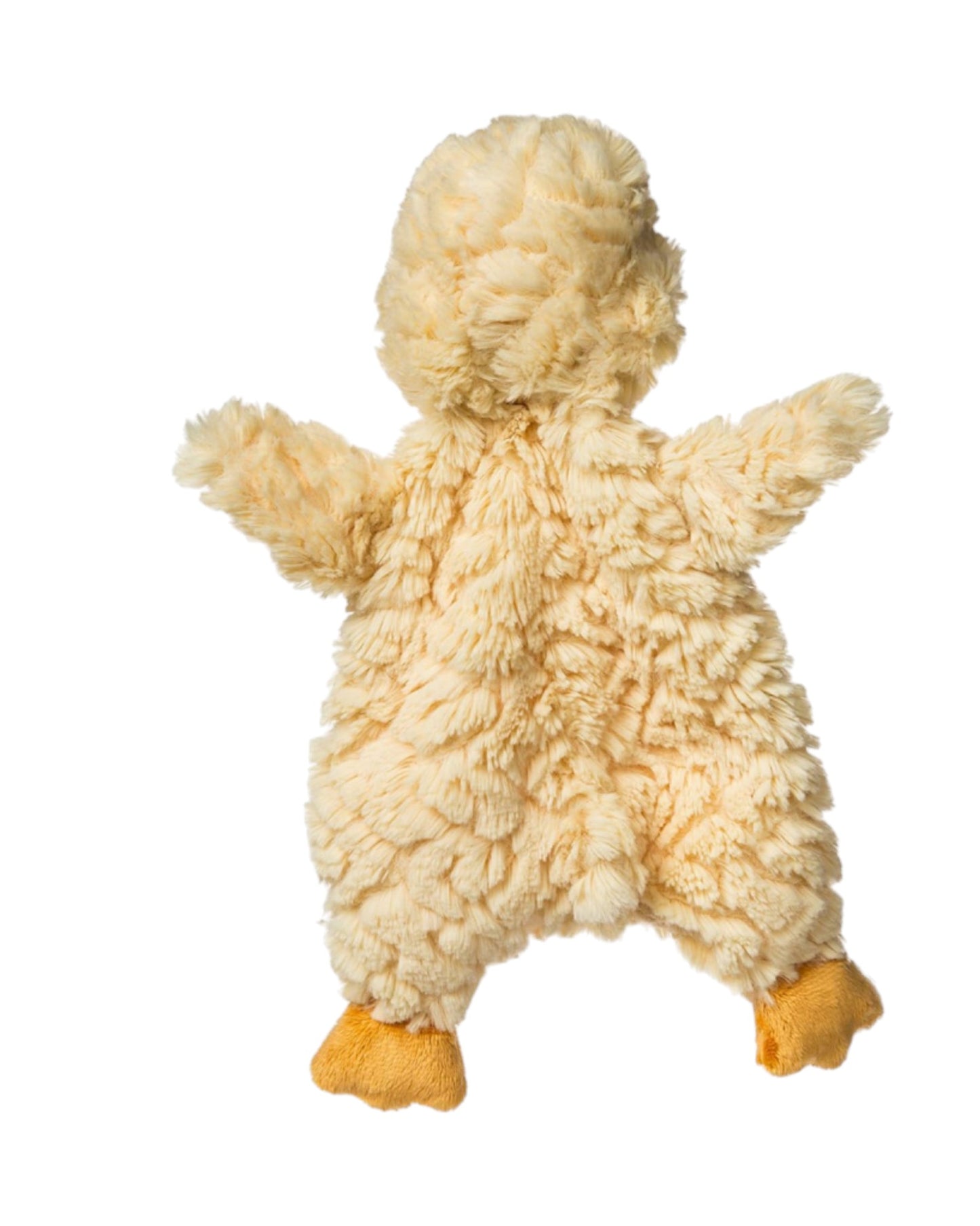 Yellow Duck Lovey 28cm