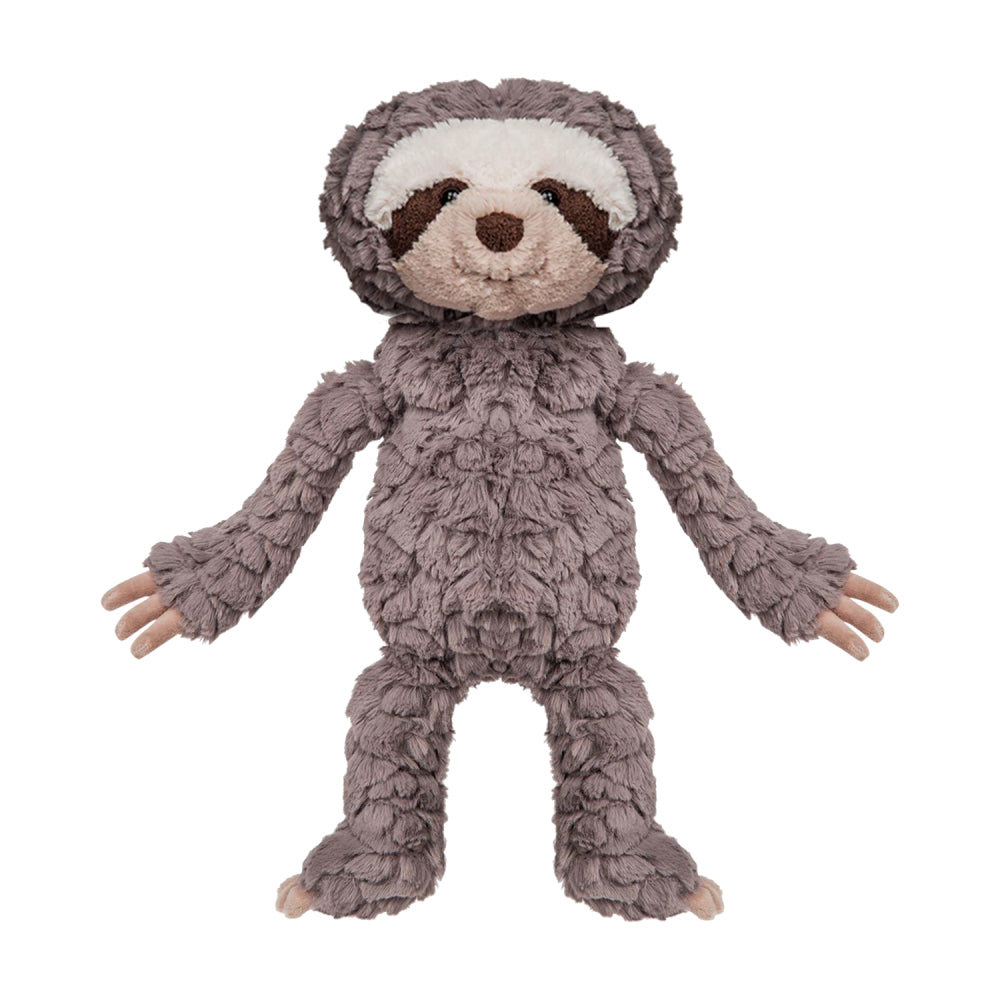Putty Animal Grey Sloth 33cm