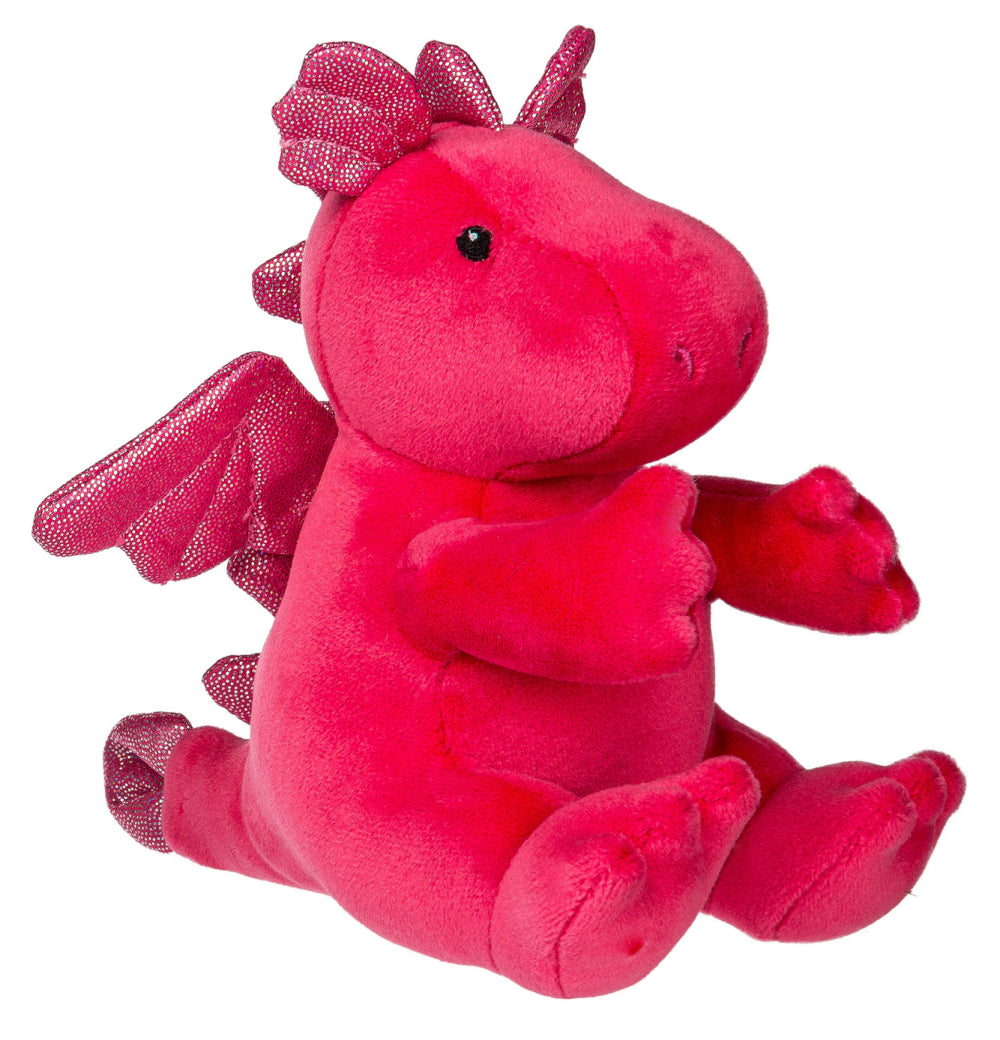 Smootheez Pink Dragon