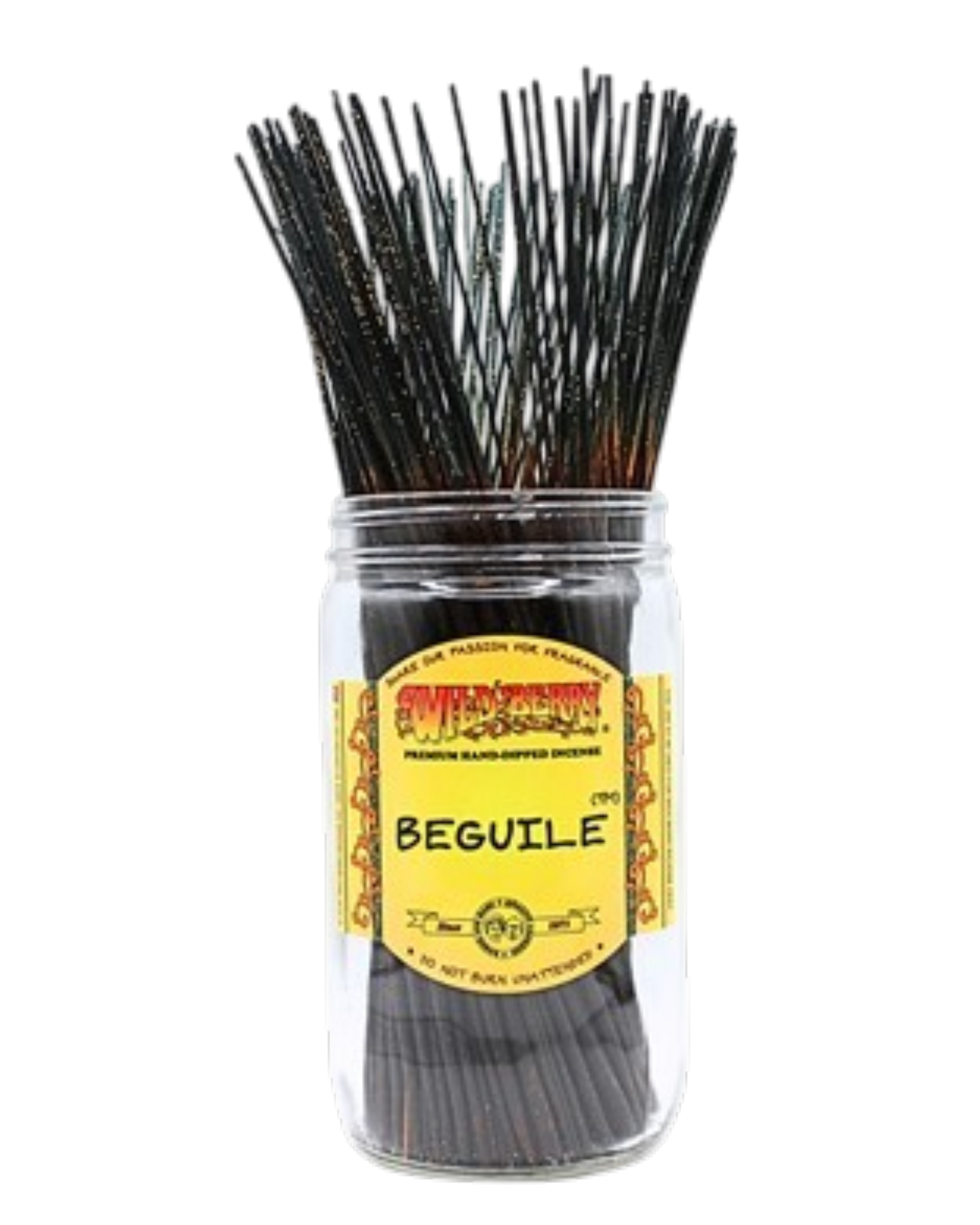 Beguile 11 Inch Incense NEW