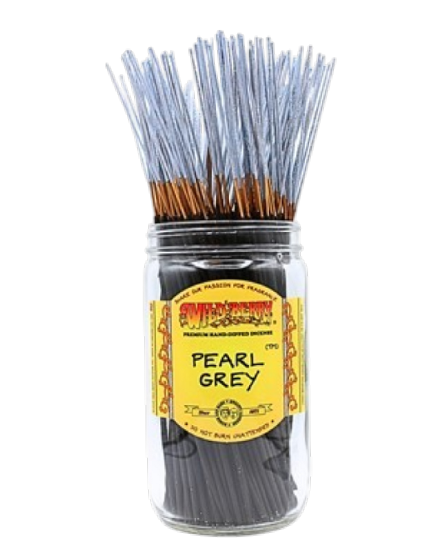 Pearl Grey11 Inch Incense NEW