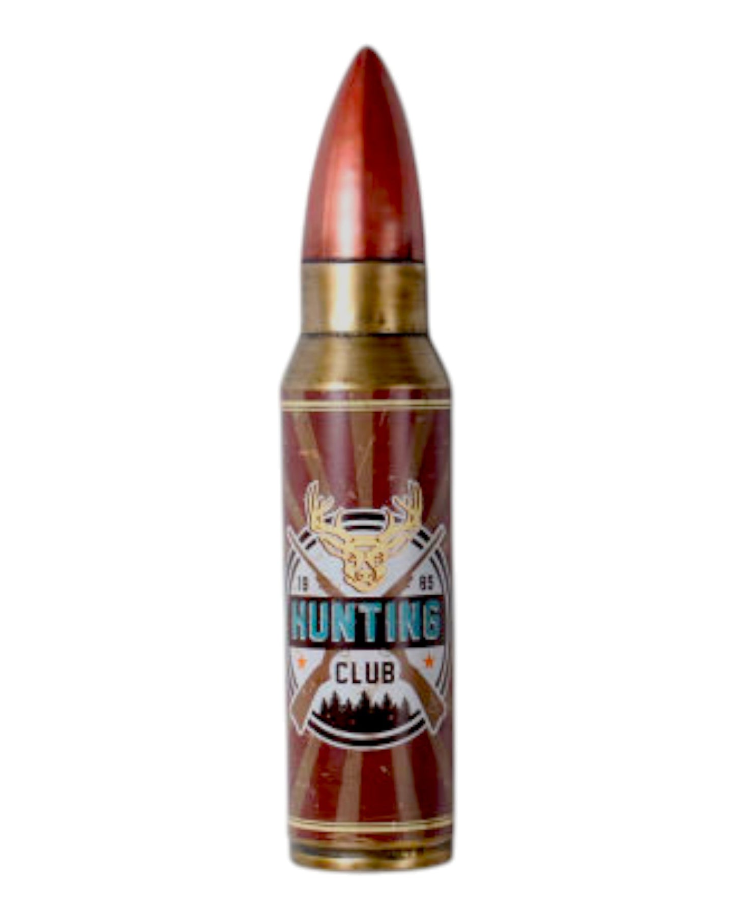 Bullet Wall Art