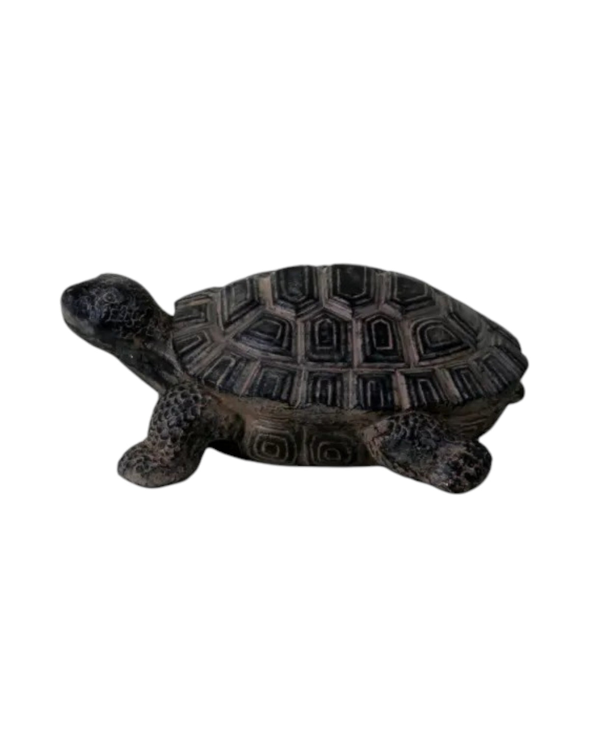 Small Turtle - Garden Feature