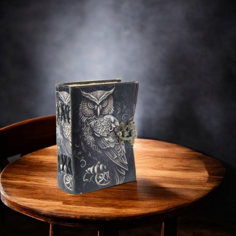 Owl Journals