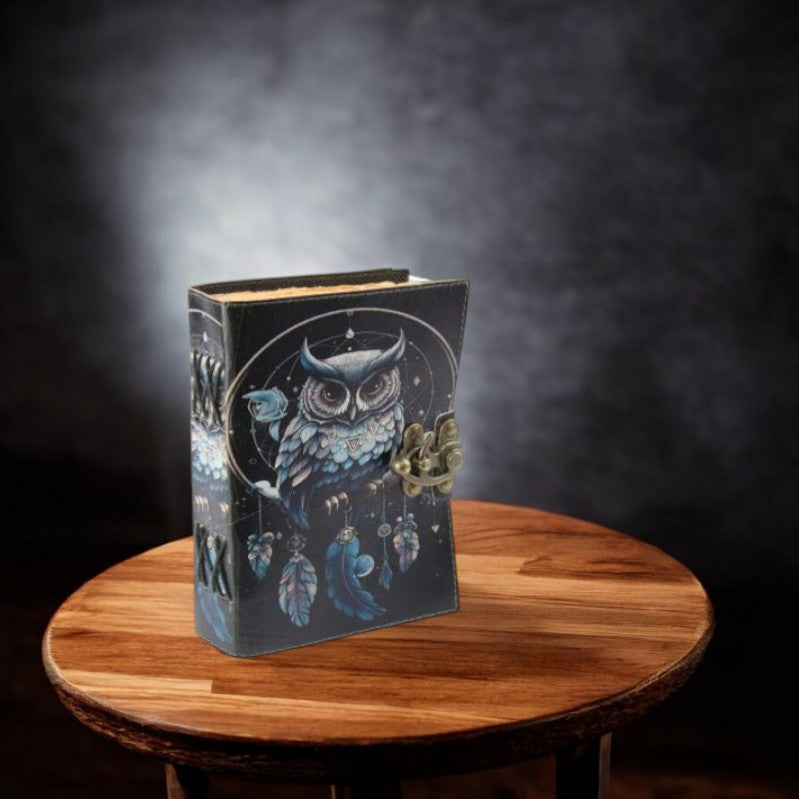 Owl Journals