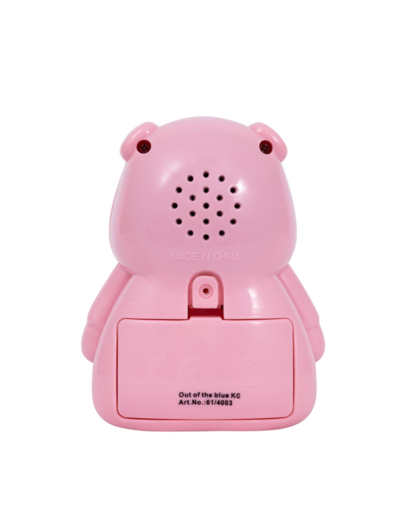 Out Of The Blue Diet Piggy