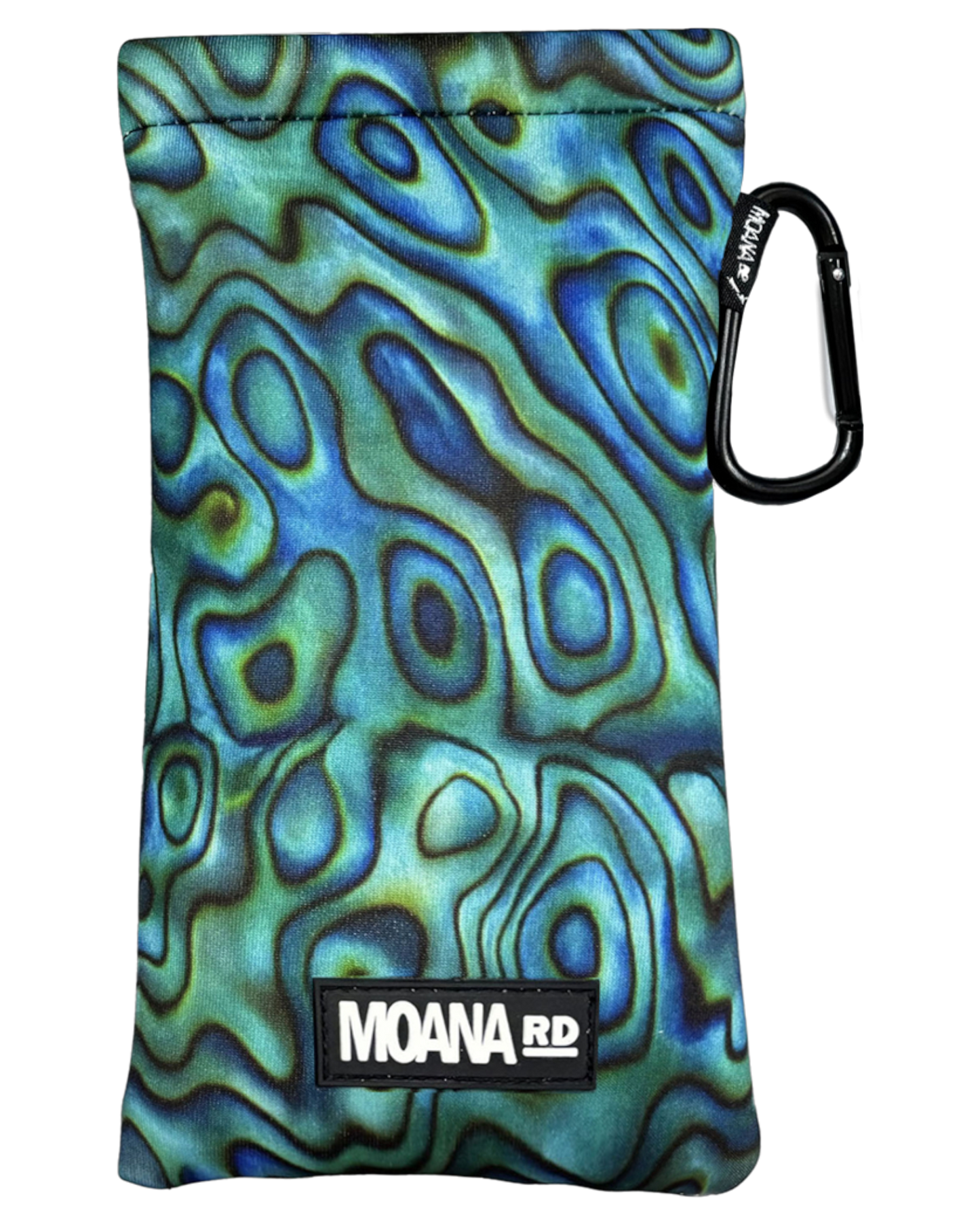 Neoprene Sunnies Case - Miriama Grace-Smith