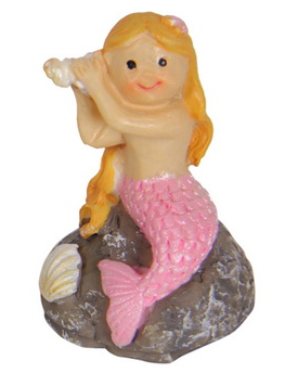 Minature Mermaid
