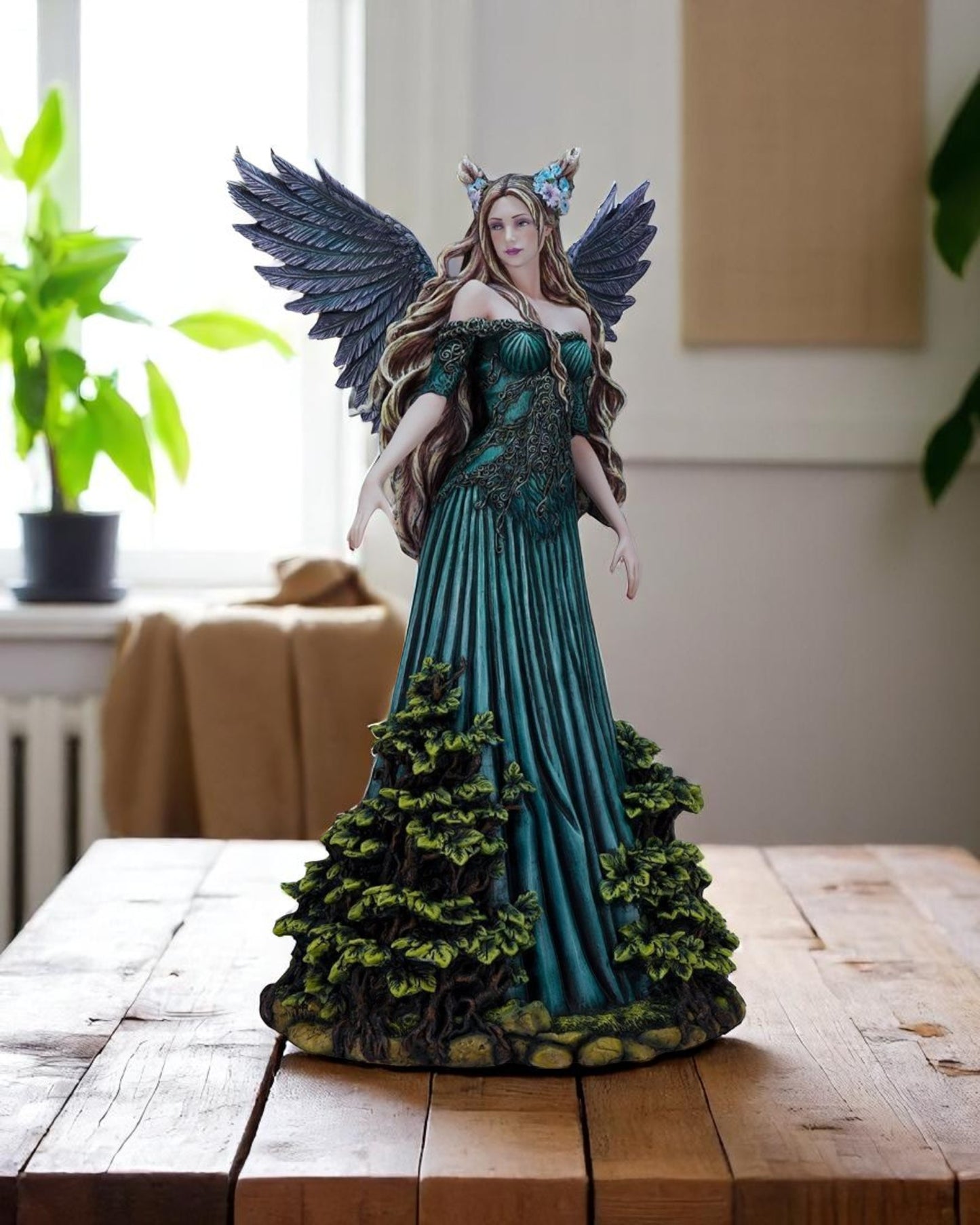 Flower Land Ivy Fairy - LAST ONE