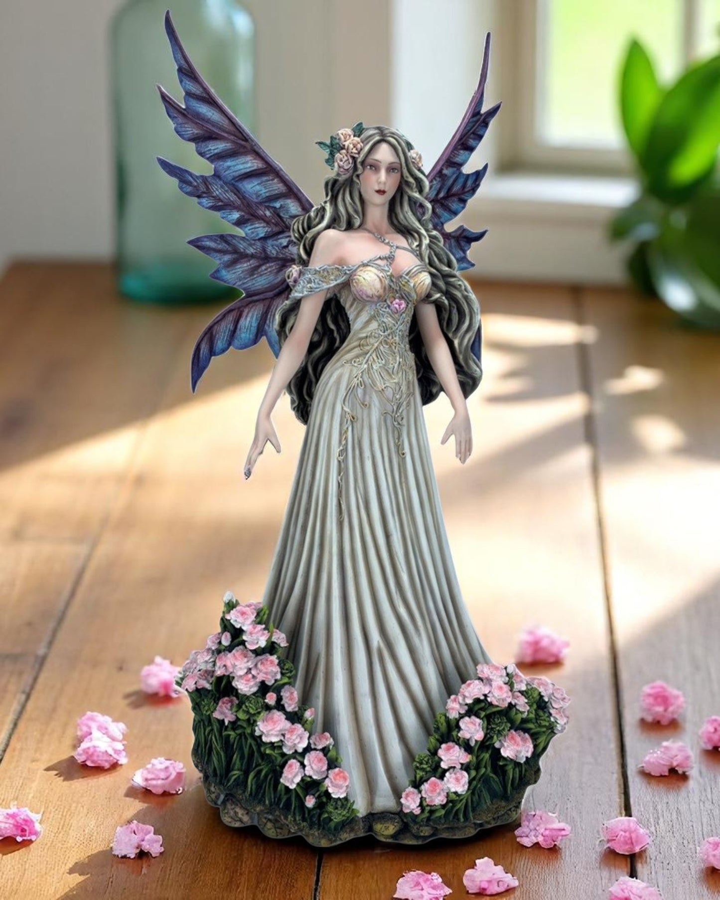 Flower Land Carnation Fairy
