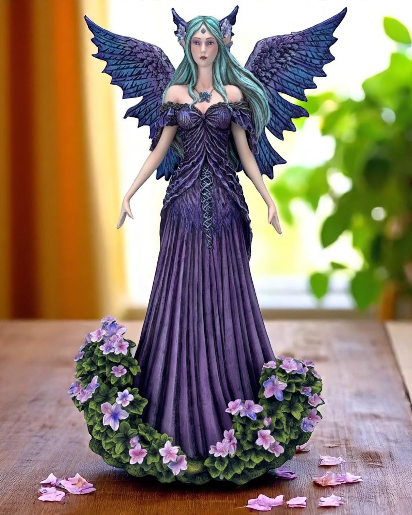 Flower Land Violet Fairy LAST ONE