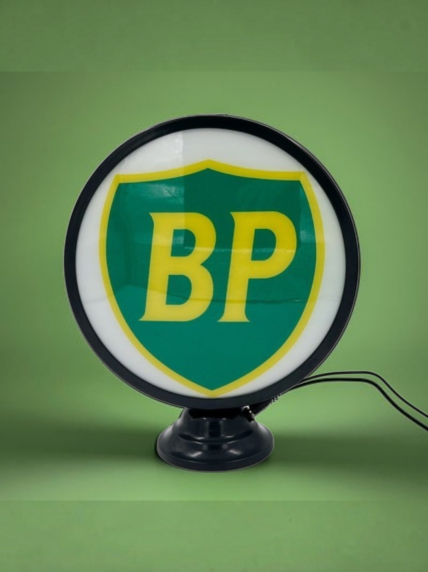 BP Lamp