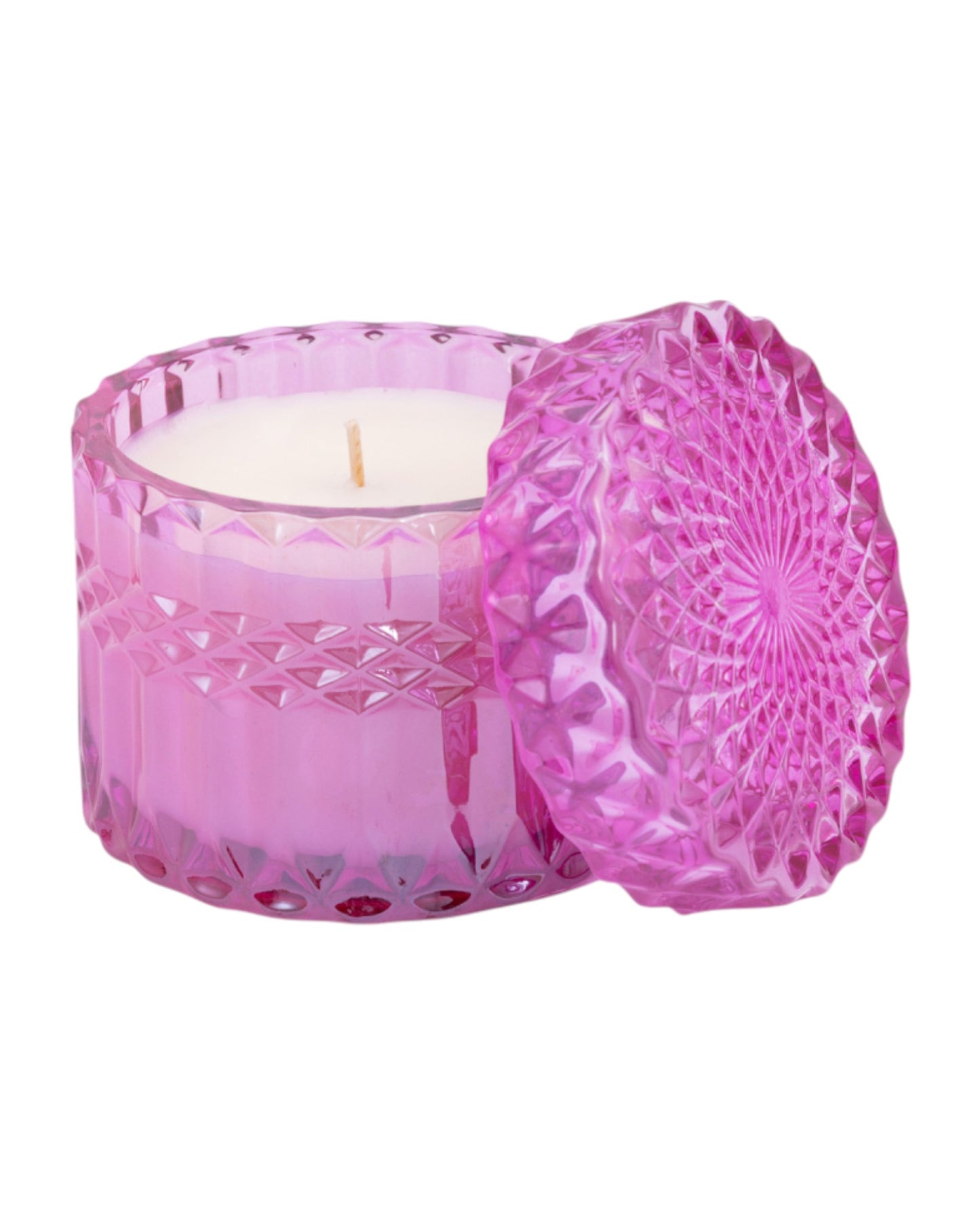 Cake for Breakfast Petite Shimmer Candle 8oz