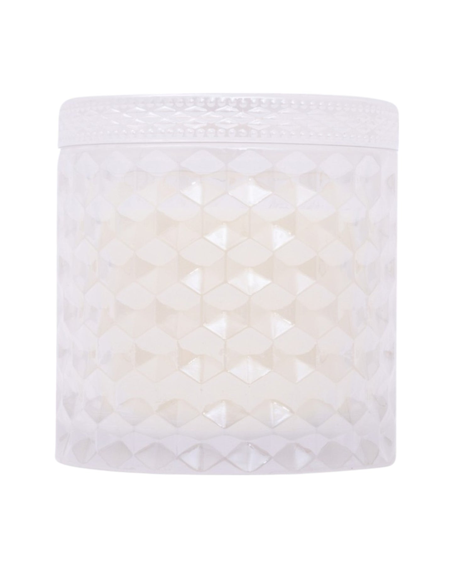 Elderflower Verbena Shimmer Candle 15oz